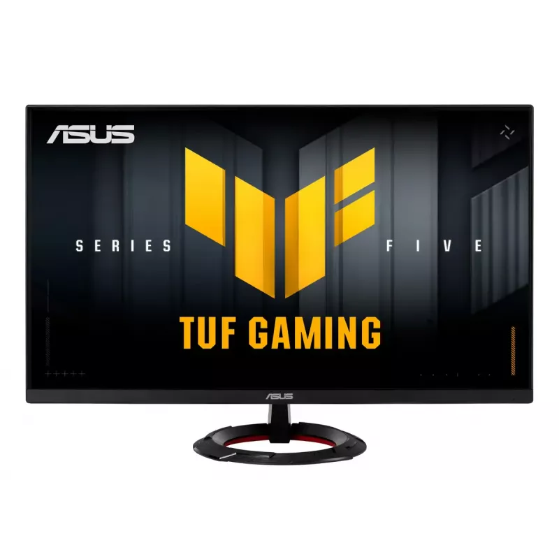 Monitor komputerowy ASUS TUF Gaming VG249Q5R 60,5 cm (23,8 cala) 1920 x 1080 pikseli Full HD LED Czarny