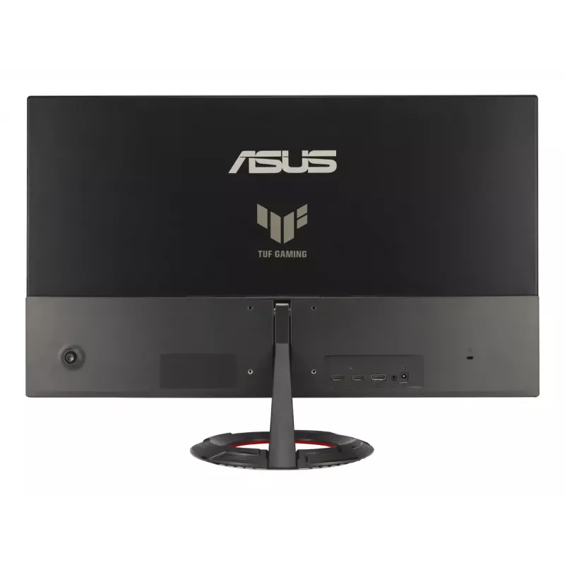 Monitor komputerowy ASUS TUF Gaming VG249Q5R 60,5 cm (23,8 cala) 1920 x 1080 pikseli Full HD LED Czarny