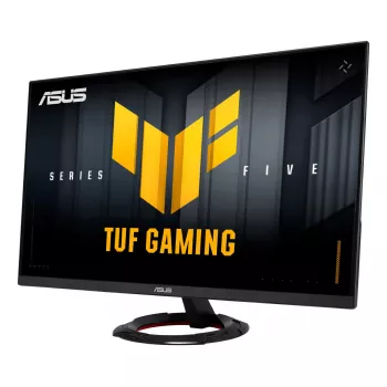 Monitor komputerowy ASUS TUF Gaming VG249Q5R 60,5 cm (23,8 cala) 1920 x 1080 pikseli Full HD LED Czarny