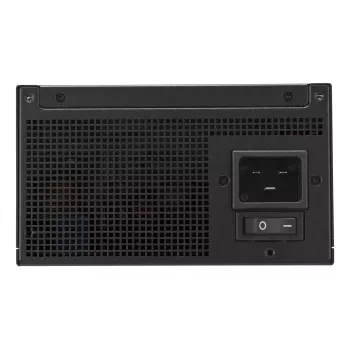 Zasilacz ASUS Pro WS 3000 W ATX 3.1 80 PLUS Platinum w pełni modułowy, 20+4 pin, 4×16-pin PCIe, 12×SATA, czarny