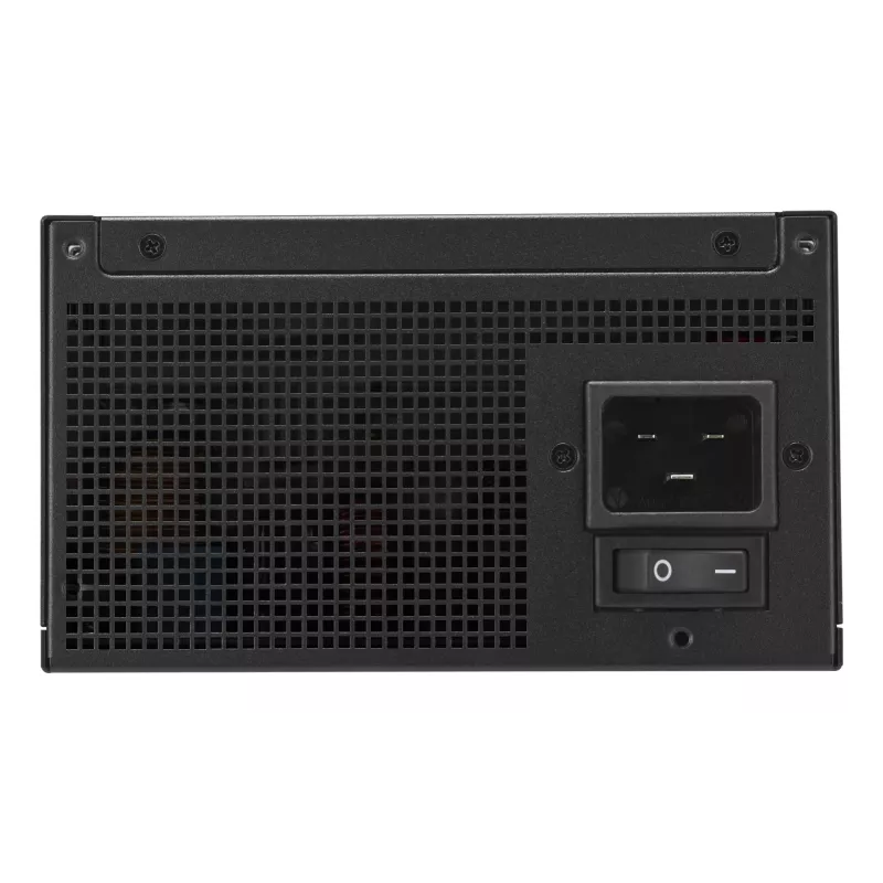 Zasilacz ASUS Pro WS 3000 W ATX 3.1 80 PLUS Platinum w pełni modułowy, 20+4 pin, 4×16-pin PCIe, 12×SATA, czarny