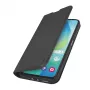 Etui portfelowe SBS Galaxy A17 Czarny monochromatyczne