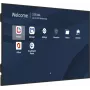 Profesjonalny 98-calowy komercyjny wyświetlacz 4K VIEWSONIC CDE9831-1C, 3840x2160, 500 cd/m², Android 14, 24/7