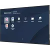 Profesjonalny 98-calowy komercyjny wyświetlacz 4K VIEWSONIC CDE9831-1C, 3840x2160, 500 cd/m², Android 14, 24/7