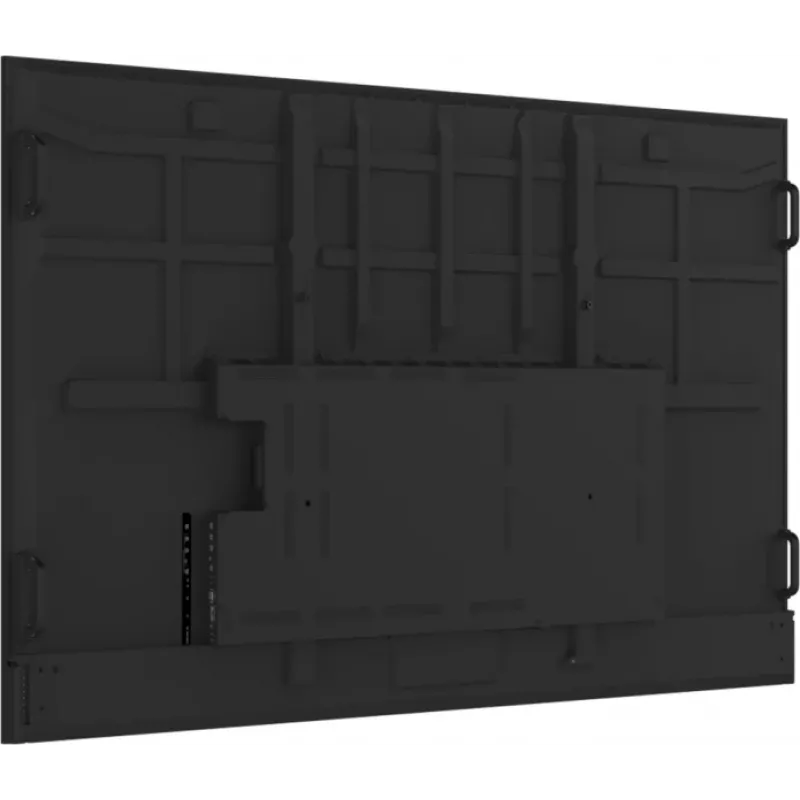 Profesjonalny 98-calowy komercyjny wyświetlacz 4K VIEWSONIC CDE9831-1C, 3840x2160, 500 cd/m², Android 14, 24/7