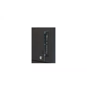 LG 55UH5Q-E Wyświetlacz sygnalizacyjny Digital signage płaski panel 139,7 cm (55 cali) LCD Wi-Fi 500 cd/m² 4K Ultra HD Czarny WebOS 24/7