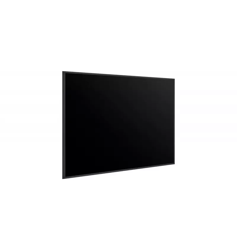 LG 55UH5Q-E Wyświetlacz sygnalizacyjny Digital signage płaski panel 139,7 cm (55 cali) LCD Wi-Fi 500 cd/m² 4K Ultra HD Czarny WebOS 24/7
