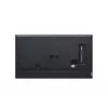 LG 55UH5Q-E Wyświetlacz sygnalizacyjny Digital signage płaski panel 139,7 cm (55 cali) LCD Wi-Fi 500 cd/m² 4K Ultra HD Czarny WebOS 24/7
