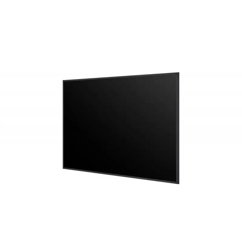 LG 55UH5Q-E Wyświetlacz sygnalizacyjny Digital signage płaski panel 139,7 cm (55 cali) LCD Wi-Fi 500 cd/m² 4K Ultra HD Czarny WebOS 24/7