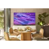 Telewizor QLED Samsung GQ65QN80FAUXZG 65 cali Neo QLED Mini-LED UltraHD/4K, 100 Hz, PVR, czarny