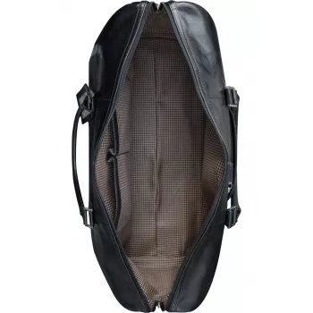 Torba weekendowa dbramante1928 Kastrup 2 Czarna N.E. 1,43 kg