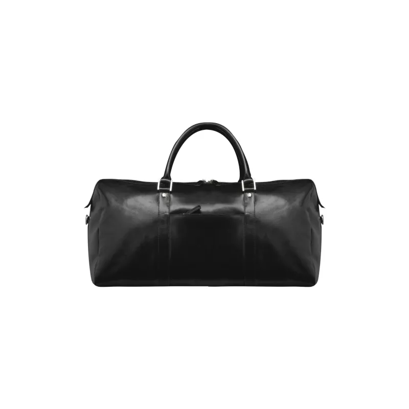 Torba weekendowa dbramante1928 Kastrup 2 Czarna N.E. 1,43 kg