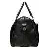 Torba weekendowa dbramante1928 Kastrup 2 Czarna N.E. 1,43 kg