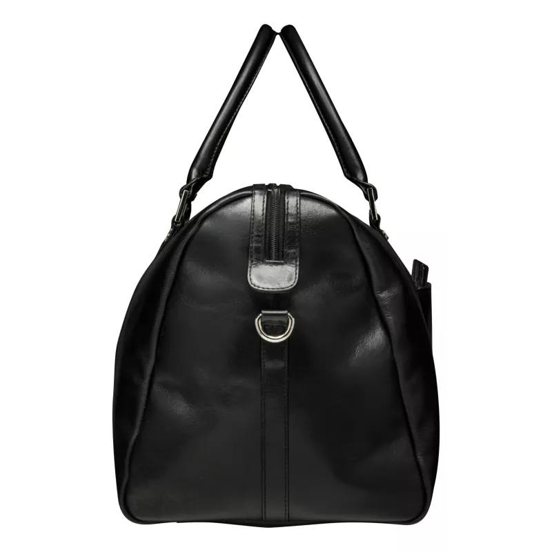 Torba weekendowa dbramante1928 Kastrup 2 Czarna N.E. 1,43 kg