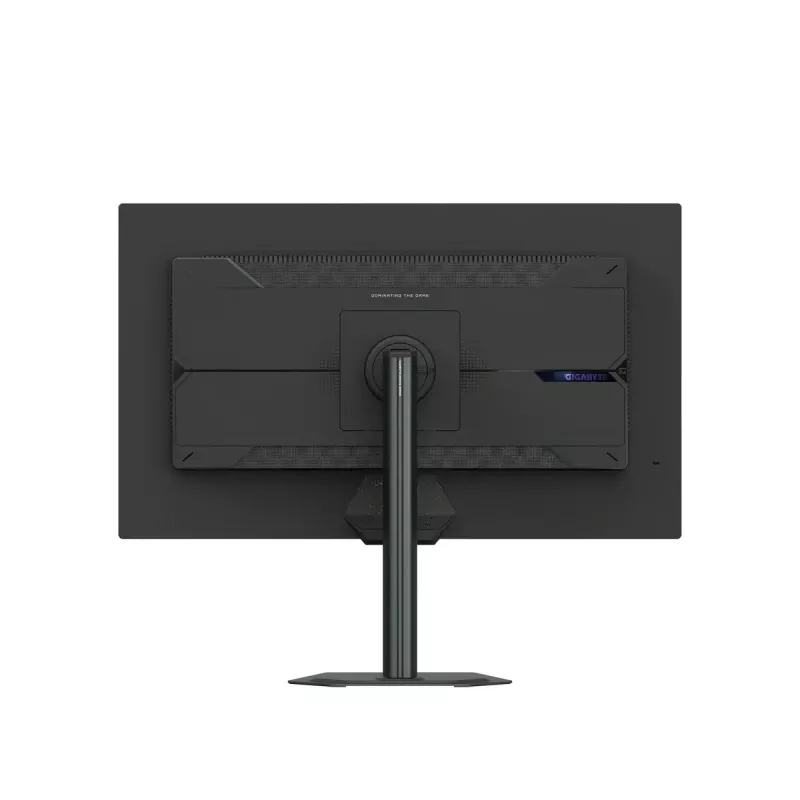 GIGABYTE M27Q2 QD 27” QHD Gaming Monitor - 2560 x 1440, 200Hz, 1ms, 350 cd/m², FreeSync Premium, Display HDR400, HDMI 2.0, Displayport 1.4