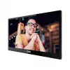 AOC 16T3EA Przenośny telewizor/monitor Czarny 39,6 cm (15,6 cala) 1920 x 1080 pikseli