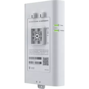 Odbiornik 5G Telekom TE model 40824596 — Odbiornik 5G Telekom