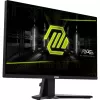 Monitor komputerowy MSI MAG 255XF 62,2 cm (24,5 cala) 1920 x 1080 pikseli Full HD Czarny