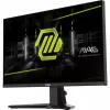 Monitor komputerowy MSI MAG 255XF 62,2 cm (24,5 cala) 1920 x 1080 pikseli Full HD Czarny