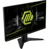 Monitor komputerowy MSI MAG 255XF 62,2 cm (24,5 cala) 1920 x 1080 pikseli Full HD Czarny