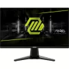 Monitor komputerowy MSI MAG 255XF 62,2 cm (24,5 cala) 1920 x 1080 pikseli Full HD Czarny