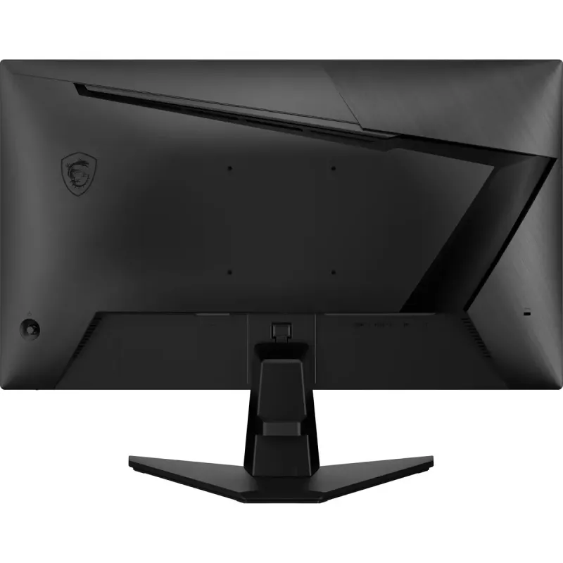 Monitor komputerowy MSI MAG 255XF 62,2 cm (24,5 cala) 1920 x 1080 pikseli Full HD Czarny