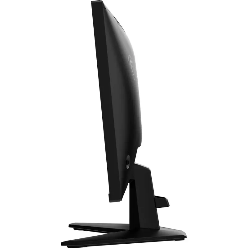 Monitor komputerowy MSI MAG 255XF 62,2 cm (24,5 cala) 1920 x 1080 pikseli Full HD Czarny