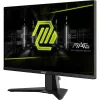 Monitor komputerowy MSI MAG 255XF 62,2 cm (24,5 cala) 1920 x 1080 pikseli Full HD Czarny