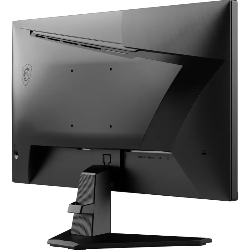 Monitor komputerowy MSI MAG 255XF 62,2 cm (24,5 cala) 1920 x 1080 pikseli Full HD Czarny