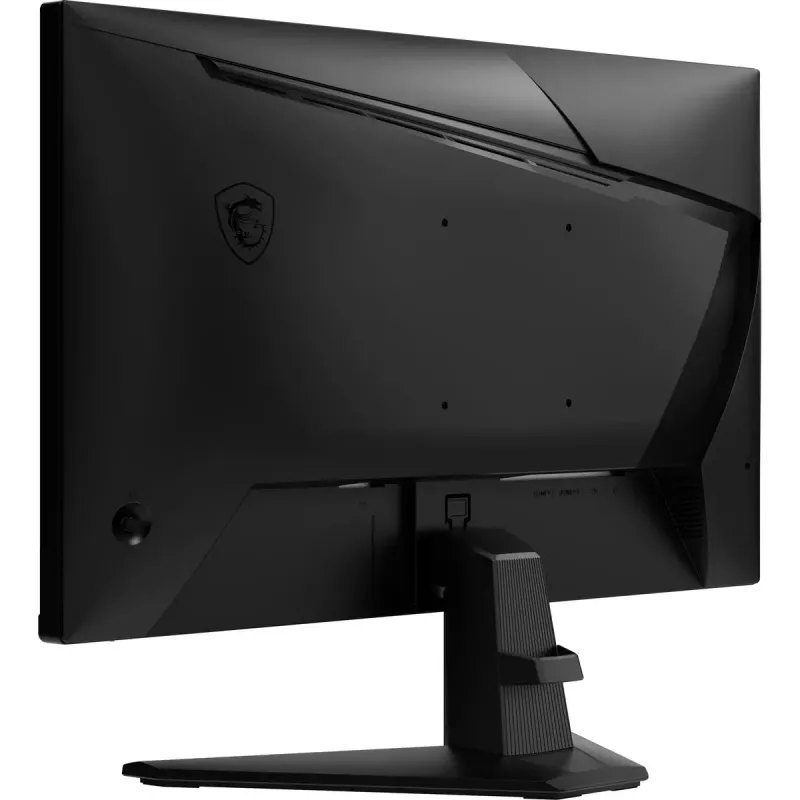 Monitor komputerowy MSI MAG 255XF 62,2 cm (24,5 cala) 1920 x 1080 pikseli Full HD Czarny