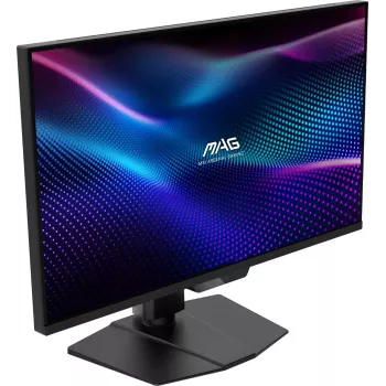 Monitor komputerowy MSI MAG 274UPDF E16M 68,6 cm (27 cali) 3840 x 2160 pikseli 4K Ultra HD LED Czarny