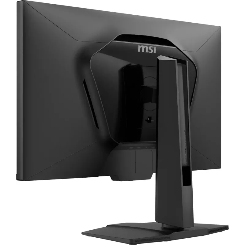 Monitor komputerowy MSI MAG 274UPDF E16M 68,6 cm (27 cali) 3840 x 2160 pikseli 4K Ultra HD LED Czarny