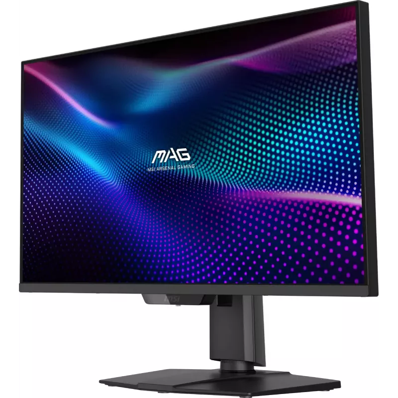 Monitor komputerowy MSI MAG 274UPDF E16M 68,6 cm (27 cali) 3840 x 2160 pikseli 4K Ultra HD LED Czarny