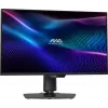 Monitor komputerowy MSI MAG 274UPDF E16M 68,6 cm (27 cali) 3840 x 2160 pikseli 4K Ultra HD LED Czarny
