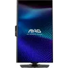 Monitor komputerowy MSI MAG 274UPDF E16M 68,6 cm (27 cali) 3840 x 2160 pikseli 4K Ultra HD LED Czarny