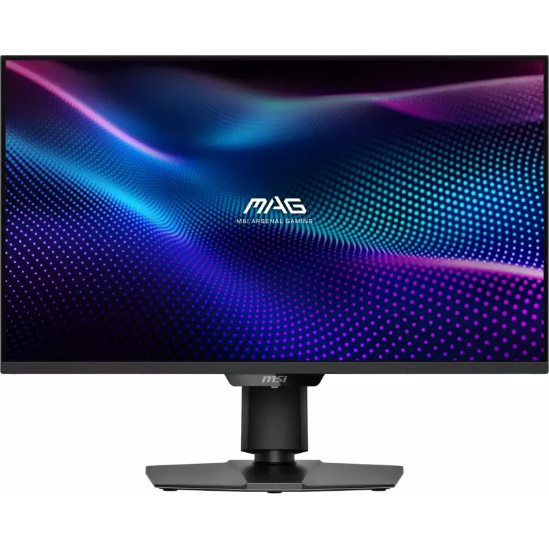 Monitor komputerowy MSI MAG 274UPDF E16M 68,6 cm (27 cali) 3840 x 2160 pikseli 4K Ultra HD LED Czarny