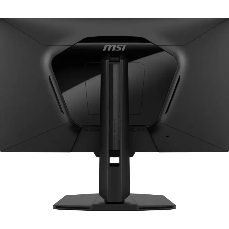 Monitor komputerowy MSI MAG 274UPDF E16M 68,6 cm (27 cali) 3840 x 2160 pikseli 4K Ultra HD LED Czarny