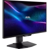 Monitor komputerowy MSI MAG 274UPDF E16M 68,6 cm (27 cali) 3840 x 2160 pikseli 4K Ultra HD LED Czarny