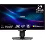 Monitor komputerowy MSI MAG 274UPDF E16M 68,6 cm (27 cali) 3840 x 2160 pikseli 4K Ultra HD LED Czarny