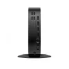 Cienki klient HP Elite t755, AMD Ryzen Embedded V2546, 8 GB RAM, 256 GB SSD, IGEL OS, 1,4 kg