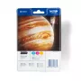 Wkład atramentowy Brother LC1240RBWBP XL Multipack C,M,Y