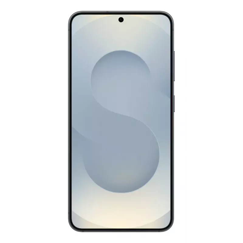 Smartfon Samsung Galaxy S25 SM-S931B/DS 6,2 cala AMOLED 120Hz 12GB/512GB 5G IP68 Czarny