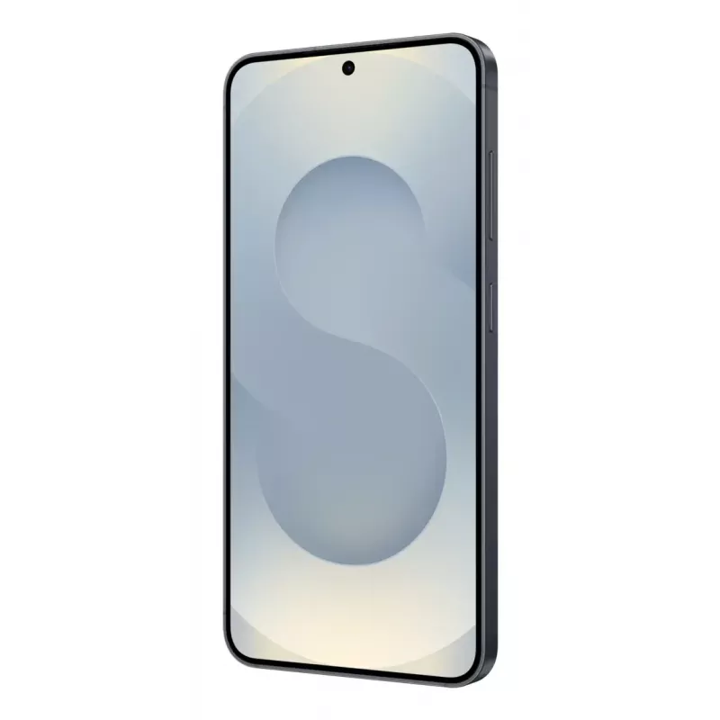 Smartfon Samsung Galaxy S25 SM-S931B/DS 6,2 cala AMOLED 120Hz 12GB/512GB 5G IP68 Czarny