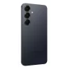 Smartfon Samsung Galaxy S25 SM-S931B/DS 6,2 cala AMOLED 120Hz 12GB/512GB 5G IP68 Czarny