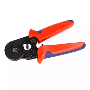 Szczypce zaciskowe LogiLink WZ0068 Maksymalna średnica rury 6 mm