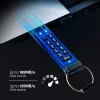 Pamięć USB iStorage 8 GB USB typu A IS-FL-DA3-256-8