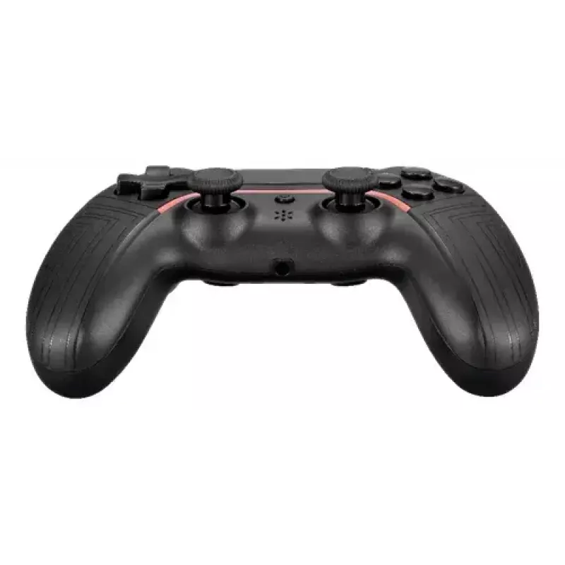 Gamepad Deltaco GAM-139 Czarny USB Controller