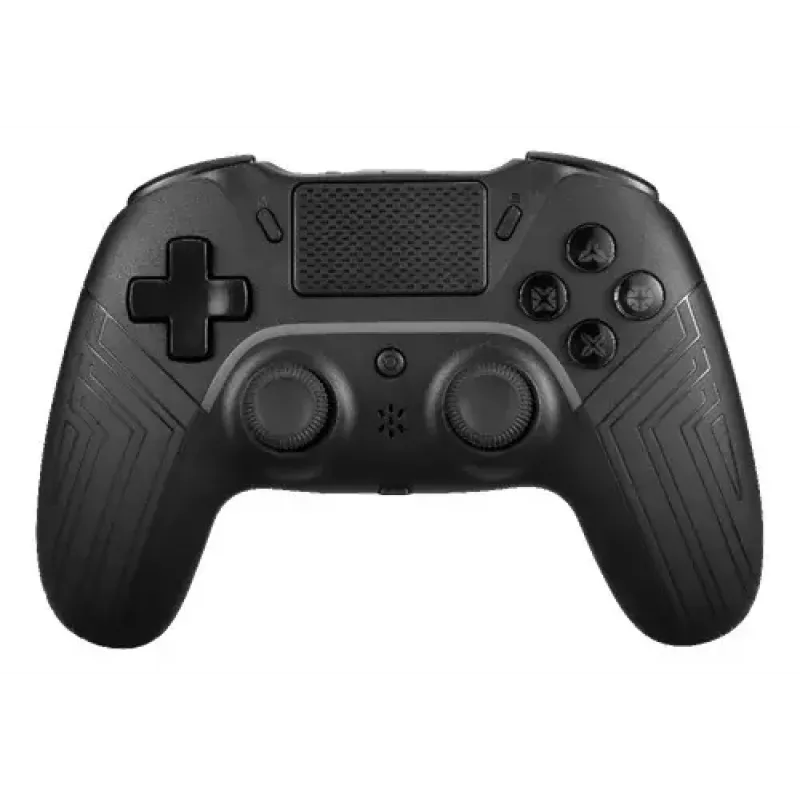 Gamepad Deltaco GAM-139 Czarny USB Controller