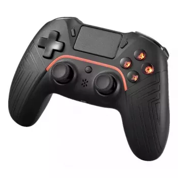 Gamepad Deltaco GAM-139 Czarny USB Controller