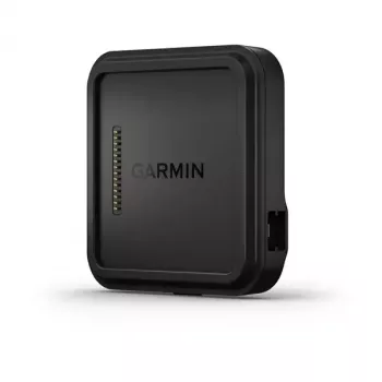 Uchwyt pasywny Garmin 010-12982-03 Navigator Czarny
